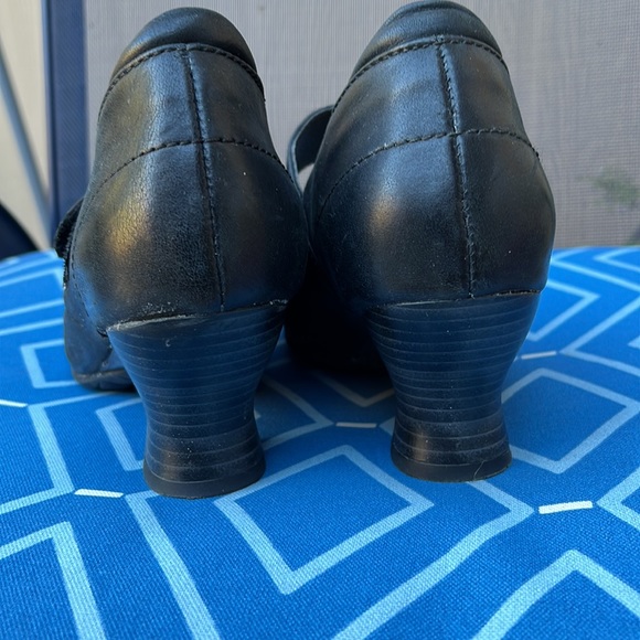 Wolky 39 black mary jane - Picture 7 of 13